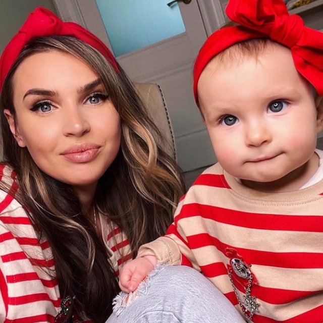 Фотоподборка детей участников (7.04.2021)