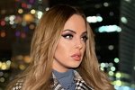 Юлия Ефременкова: Сегодня я должна была ехать на поляну