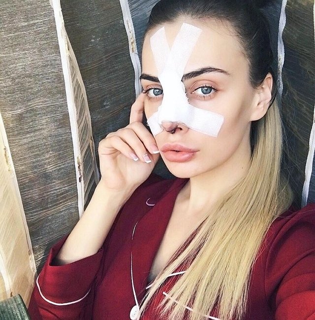 Юлия Жукова: Сама жалею об этом