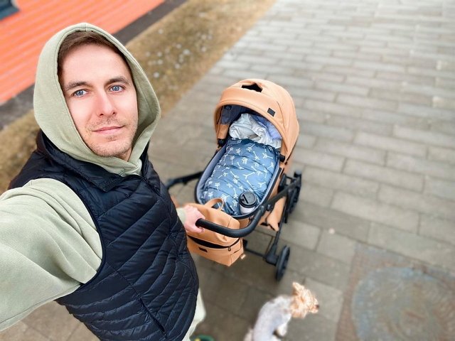 Свежие фото от участников (8.04.2021)