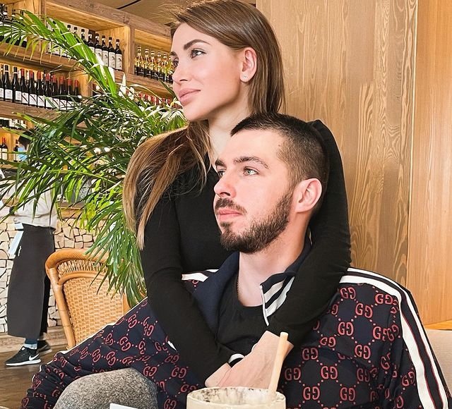 Елизавета Кутузова: Я устала Елизавета Кутузова: Я устала