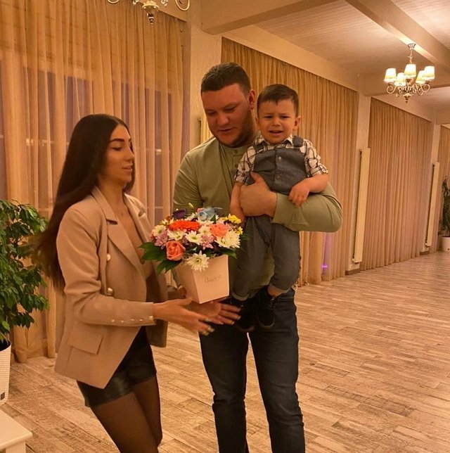 Дмитрий Кварацхелия: Я не собираюсь подлавливать сына!