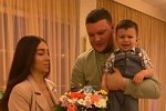 Дмитрий Кварацхелия: Я не собираюсь подлавливать сына!