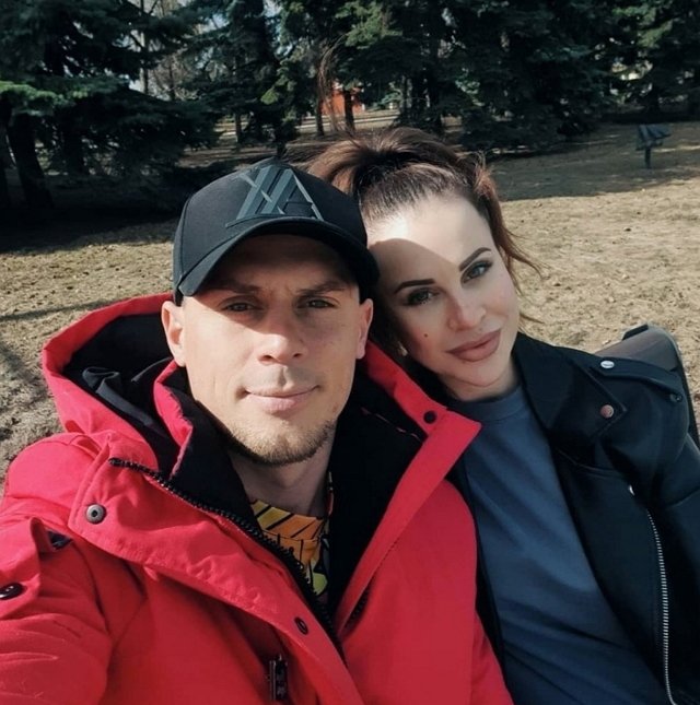 Свежие фото от участников (9.04.2021)