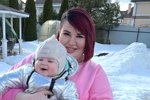 Александра Черно: Это наша реальность
