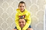 Фотоподборка детей участников (10.04.2021)