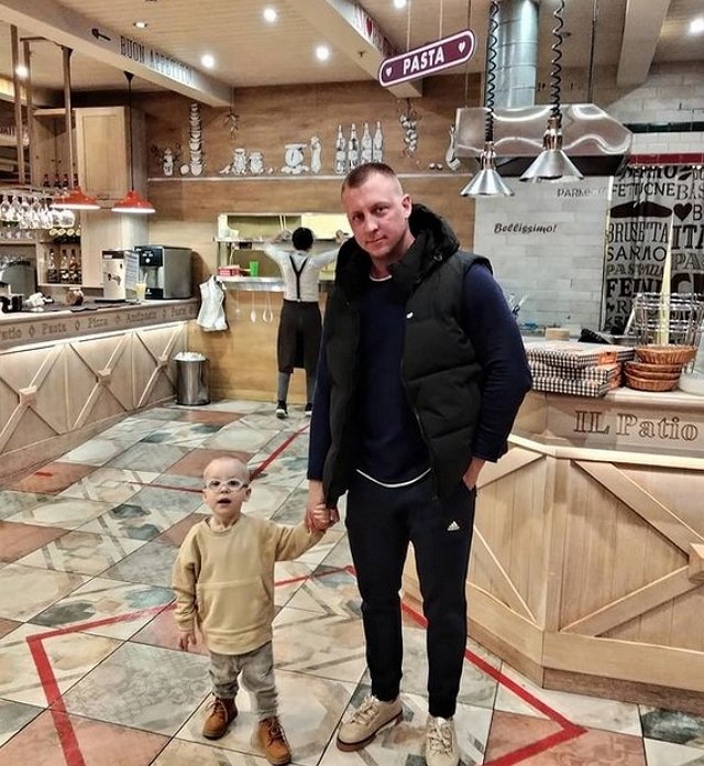 Фотоподборка детей участников (10.04.2021)