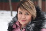 Александра Черно: Эндокринолога нашла уже