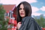 Селена Майер: Я не вижу в этом ничего плохого!