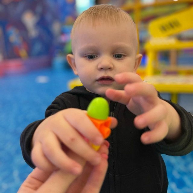 Фотоподборка детей участников (11.04.2021)