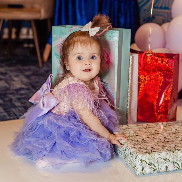 Фотоподборка детей участников (11.04.2021)