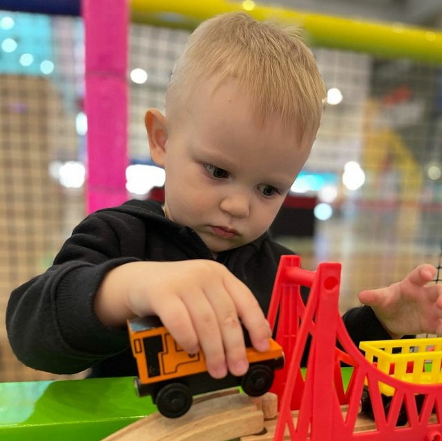 Фотоподборка детей участников (11.04.2021)