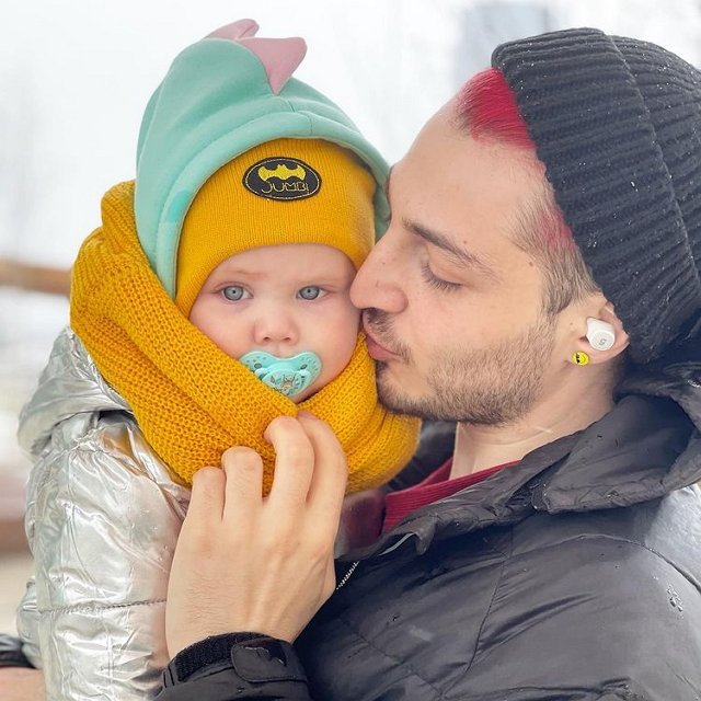 Фотоподборка детей участников (11.04.2021)