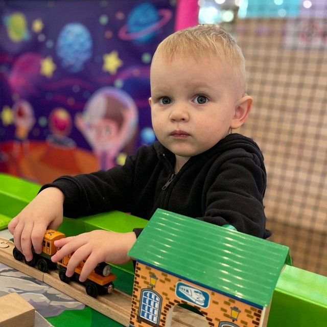 Фотоподборка детей участников (11.04.2021)