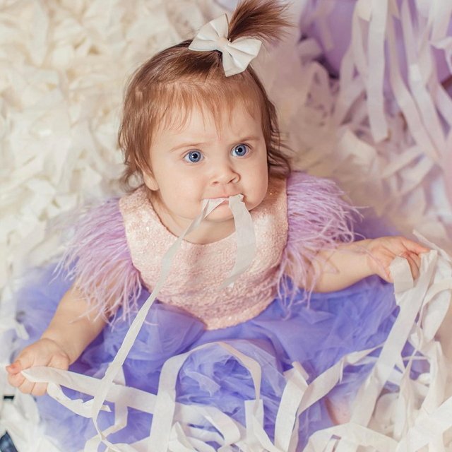 Фотоподборка детей участников (11.04.2021)