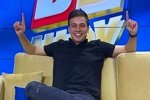 Даниил Сахнов: Увидел наконец-то новый формат шоу