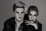 Анна Мадан: Он добрый и искренний