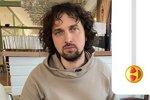 Сергей Сичкар сменил имидж