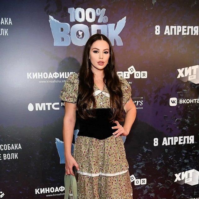 Свежие фото от участников (12.04.2021)