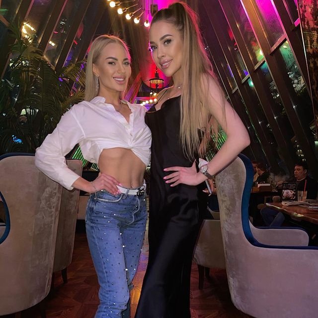 Свежие фото от участников (12.04.2021)