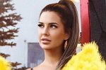 Майя Донцова: Из-за этого я очень переживаю