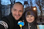 Фотоподборка детей участников (12.04.2021)