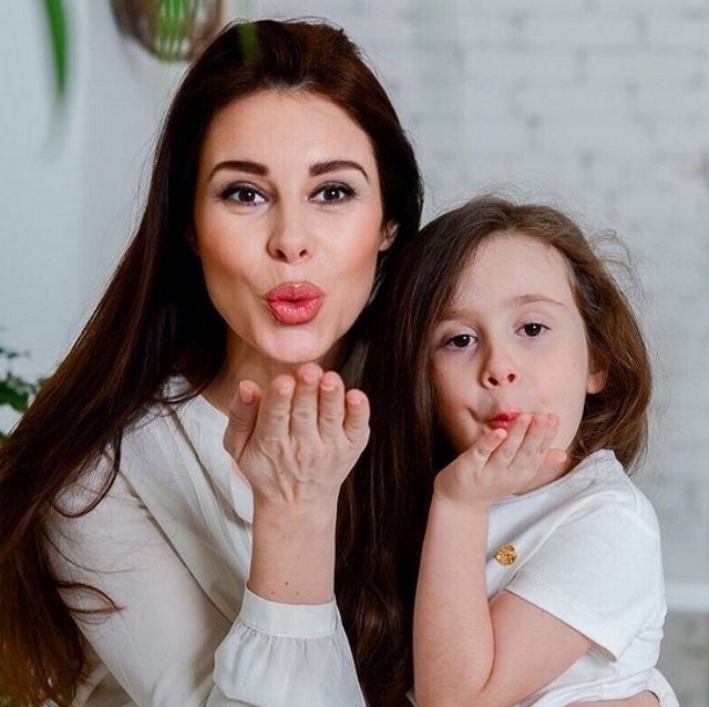 Фотоподборка детей участников (12.04.2021)