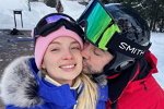 Кристина Черкасова: Многие замечают, что я редко крашусь