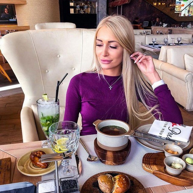 Жизнь после телестройки: Кристина Дерябина