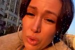 Алёна Ашмарина: Илья опять в блоке