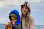 Антонина Тодерика: Сильнее любить просто нереально
