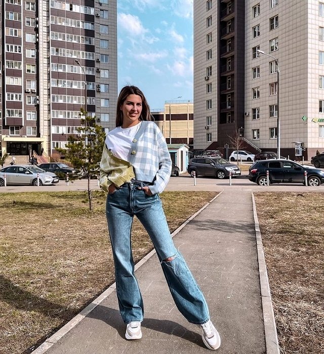 Майя Донцова: Каждый выбирает работу себе по душе Майя Донцова: Каждый выбирает работу себе по душе