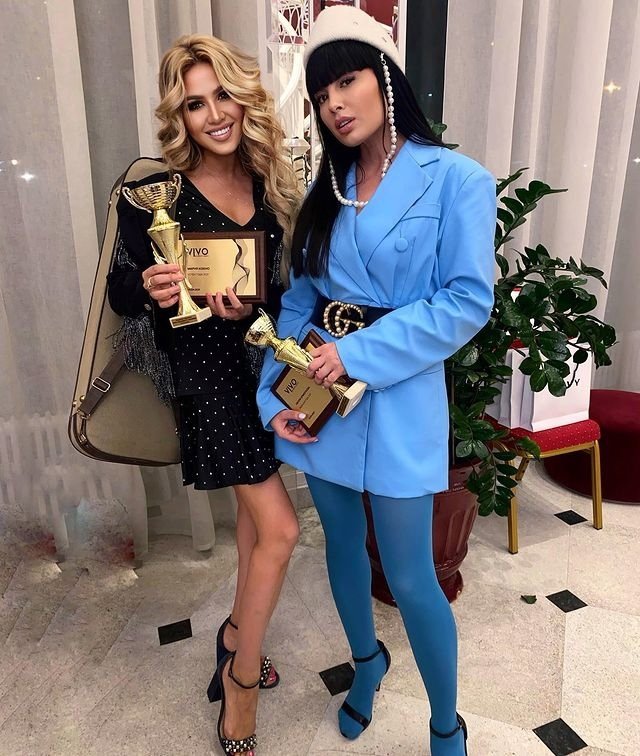 Свежие фото от участников (15.04.2021)