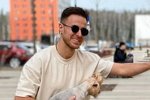 Никита Уманский: Хочу быть образцом для подражания