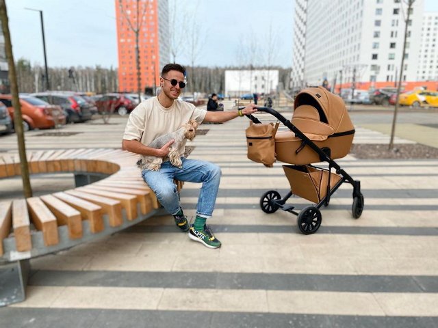 Никита Уманский: Хочу быть образцом для подражания Никита Уманский: Хочу быть образцом для подражания