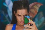 Селена Майер: Скорей бы уже родить