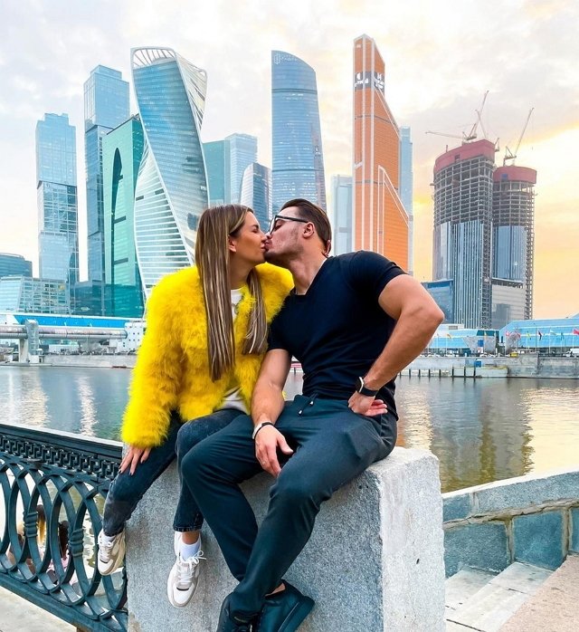 Свежие фото от участников (16.04.2021)