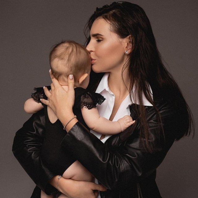 Элла Суханова: Мои «американские горки» меня так измотали Элла Суханова: Мои «американские горки» меня так измотали