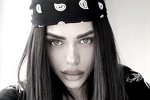 Анастасия Балинская: Будто я смотрю на себя со стороны