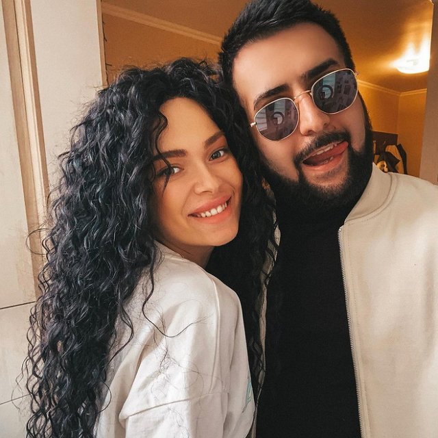 Екатерина Зиновьева: У нас есть брак по исламу Екатерина Зиновьева: У нас есть брак по исламу