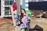 Мария Круглыхина: Так хотелось вселиться в «дом мечты»