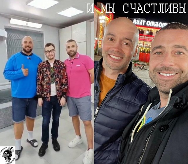 Стихи о Дом-2 на 19.04.2021