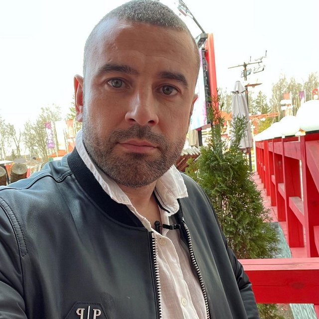 Свежие фото от участников (19.04.2021)