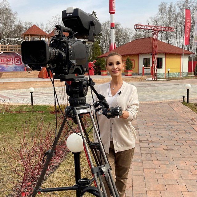 Свежие фото от участников (19.04.2021)