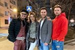 Никита Уманский: Это 100% мои люди!