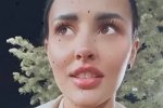 Кристина Бухынбалтэ: Я иду дальше