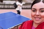 Ольга Рапунцель: Погода сегодня чудесная!