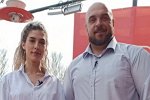 Глеб Жемчугов: Аня, очень рад знакомству