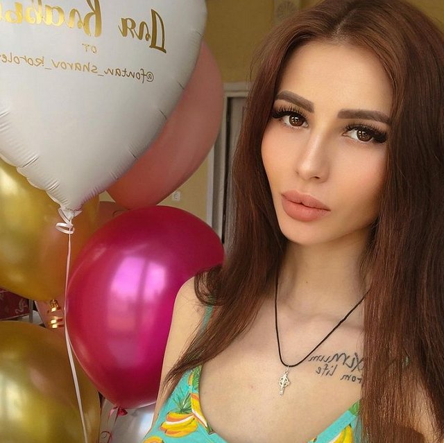 Жизнь после телестройки: Клавдия Безверхова