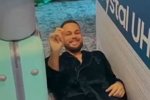 Милена Безбородова: Мы будем спать на пакетах